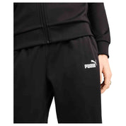 Chandal Puma Poly Suit Op