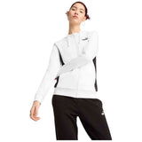 Sudadera Puma Puma Sudadera Con Capucha Suit Tr