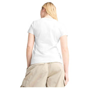 Camiseta De Manga Corta Puma Graphics Floral Cat Logo