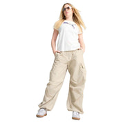 Camiseta De Manga Corta Puma Graphics Floral Cat Logo