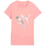 Camiseta De Manga Corta Puma 685082-18