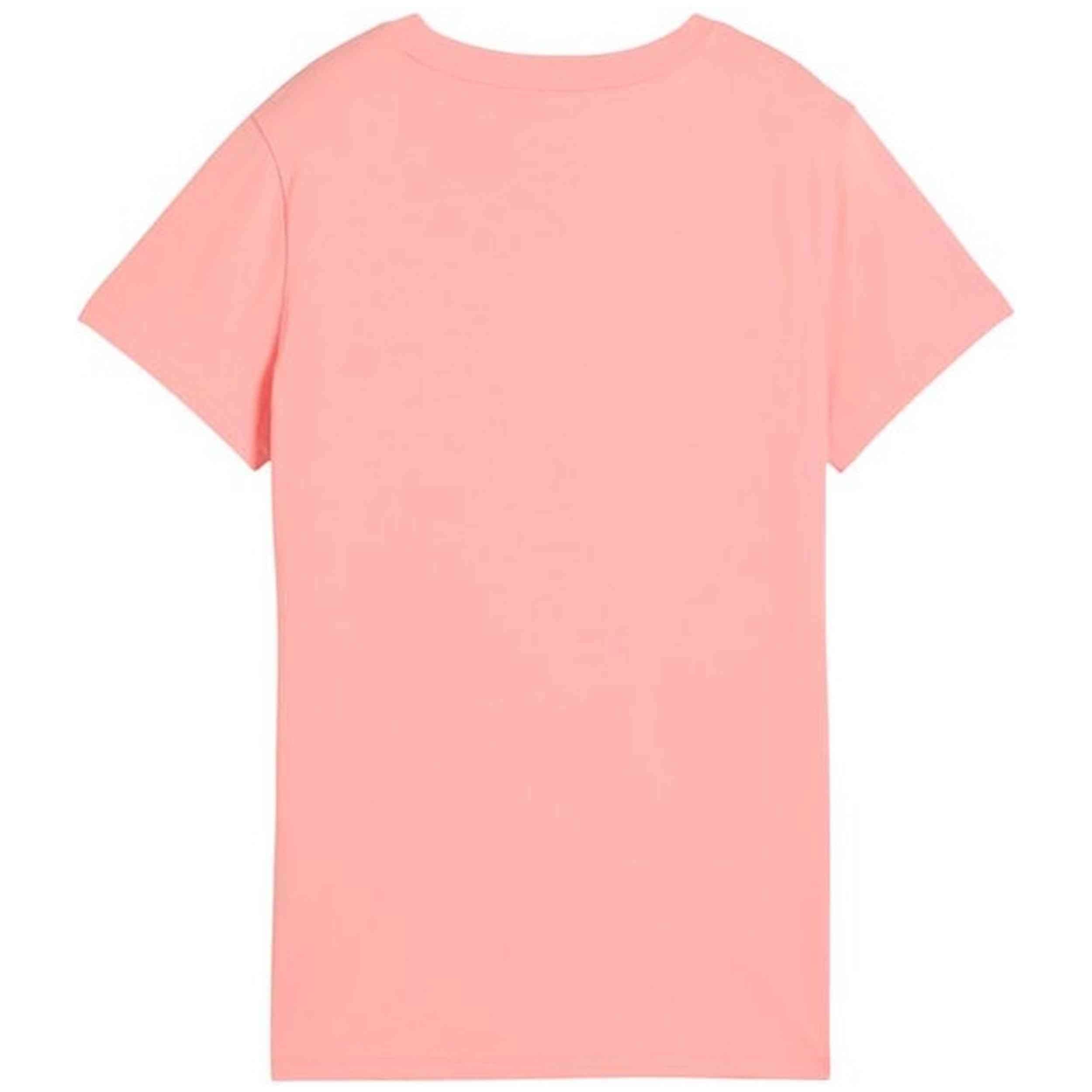 Camiseta De Manga Corta Puma 685082-18