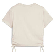 Camiseta De Manga Corta Puma Flaming Love