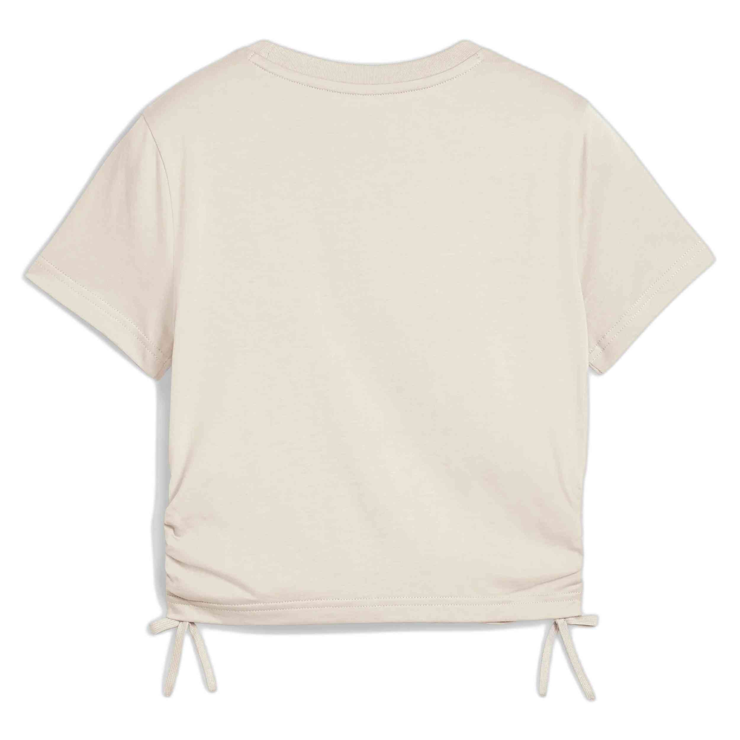 Camiseta De Manga Corta Puma Flaming Love