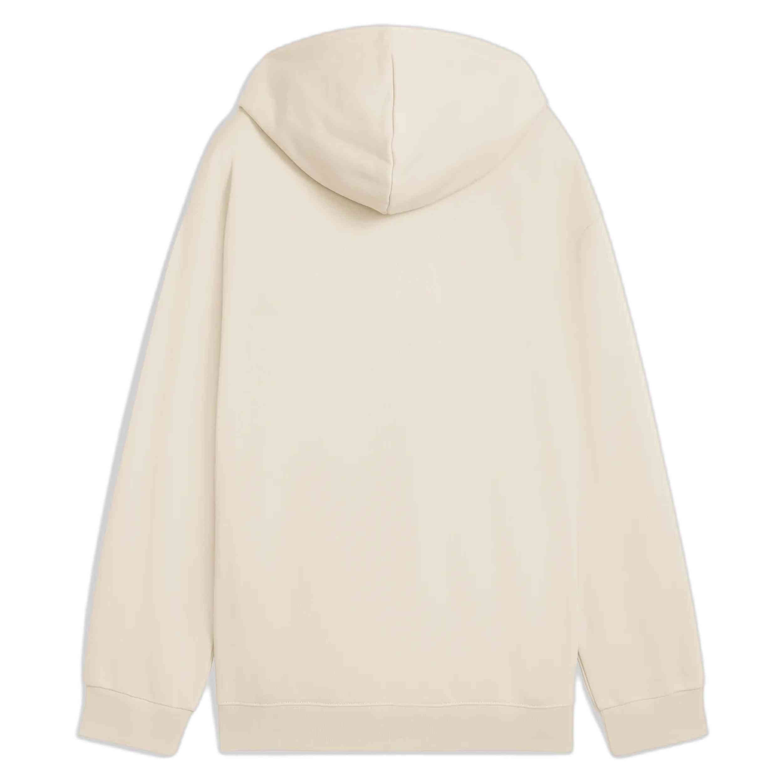 Sudadera Con Capucha Puma Flaming Love