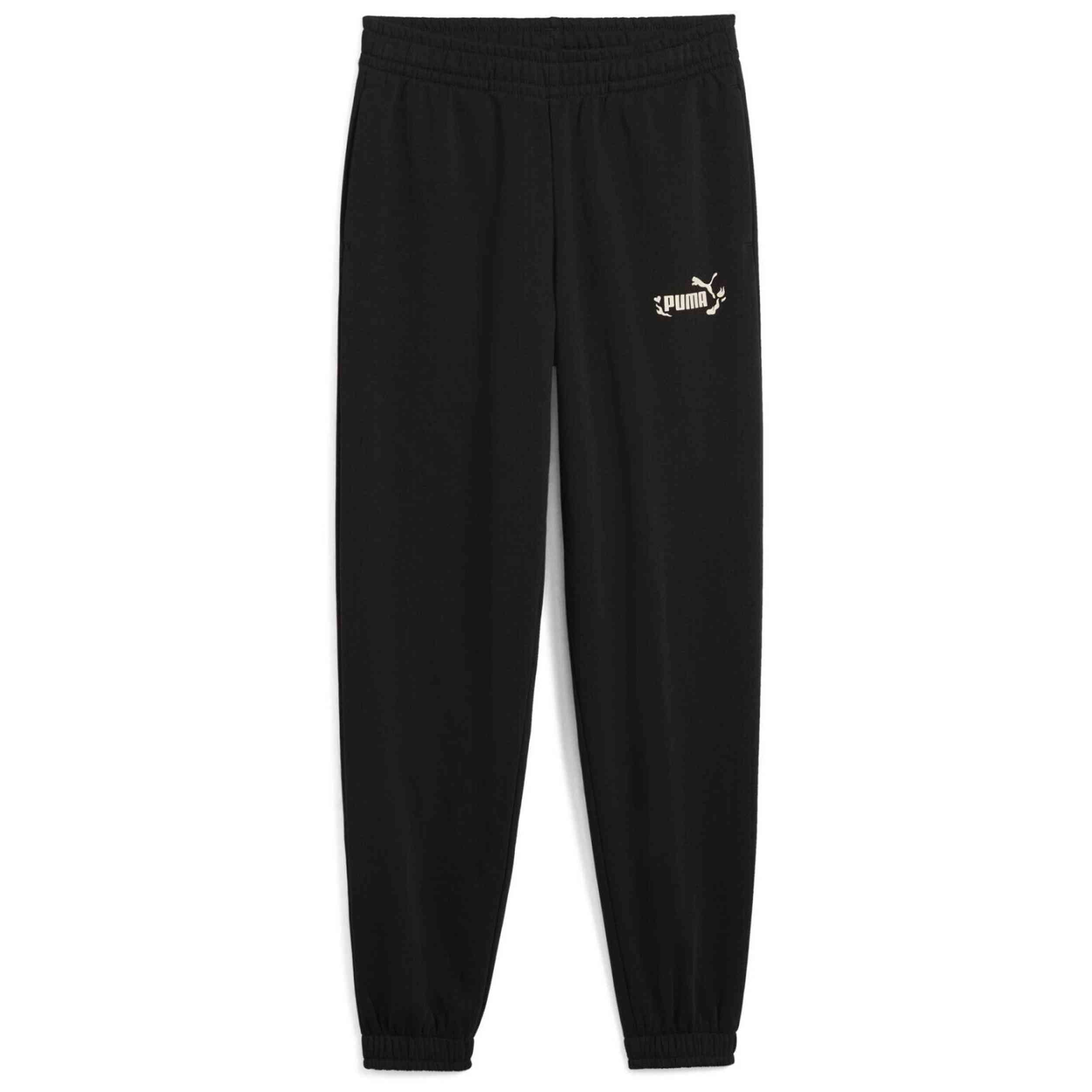 Pantalon Largo Puma Flaming Love
