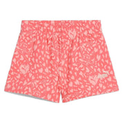 Pantalon Corto Puma Flaming Love Aop
