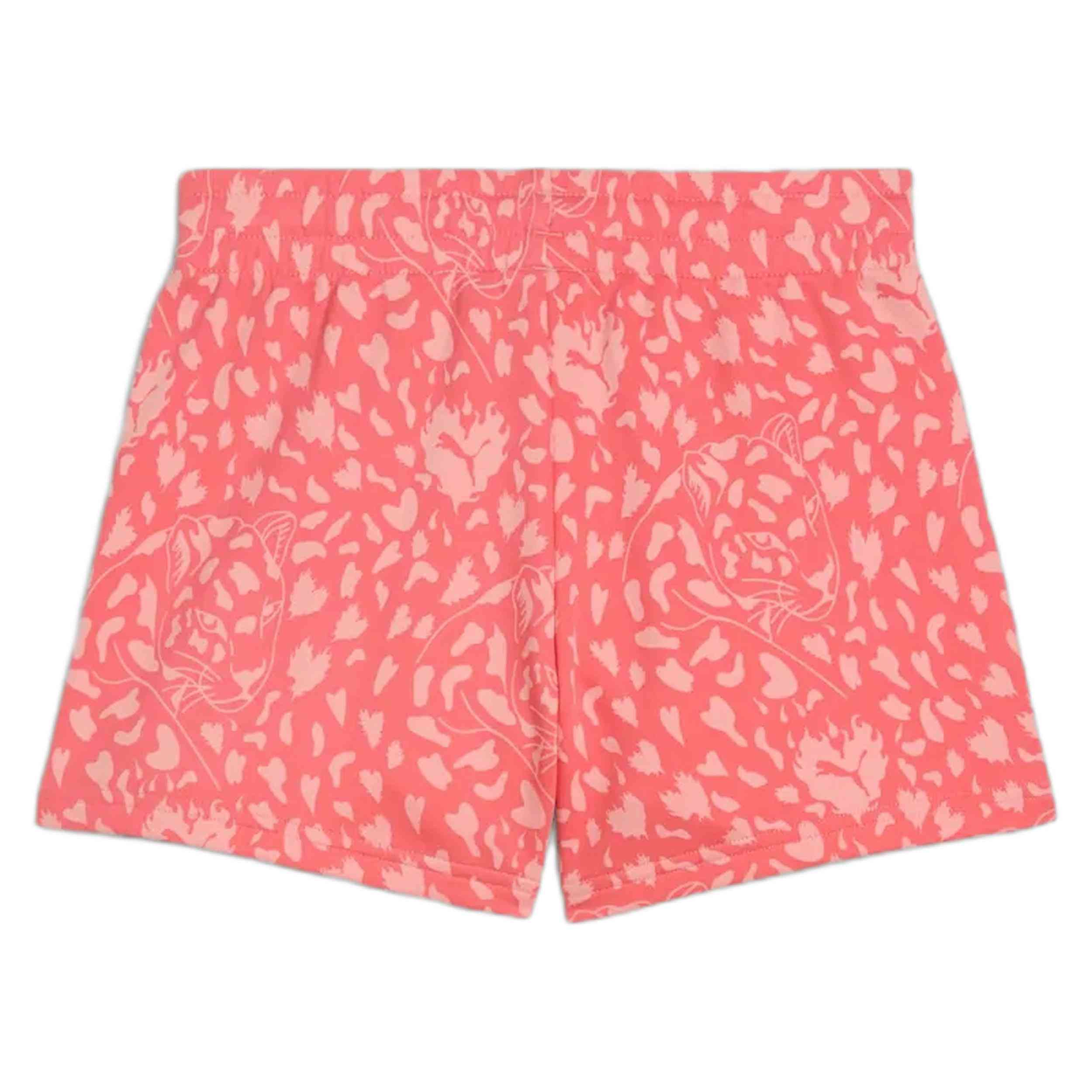 Pantalon Corto Puma Flaming Love Aop