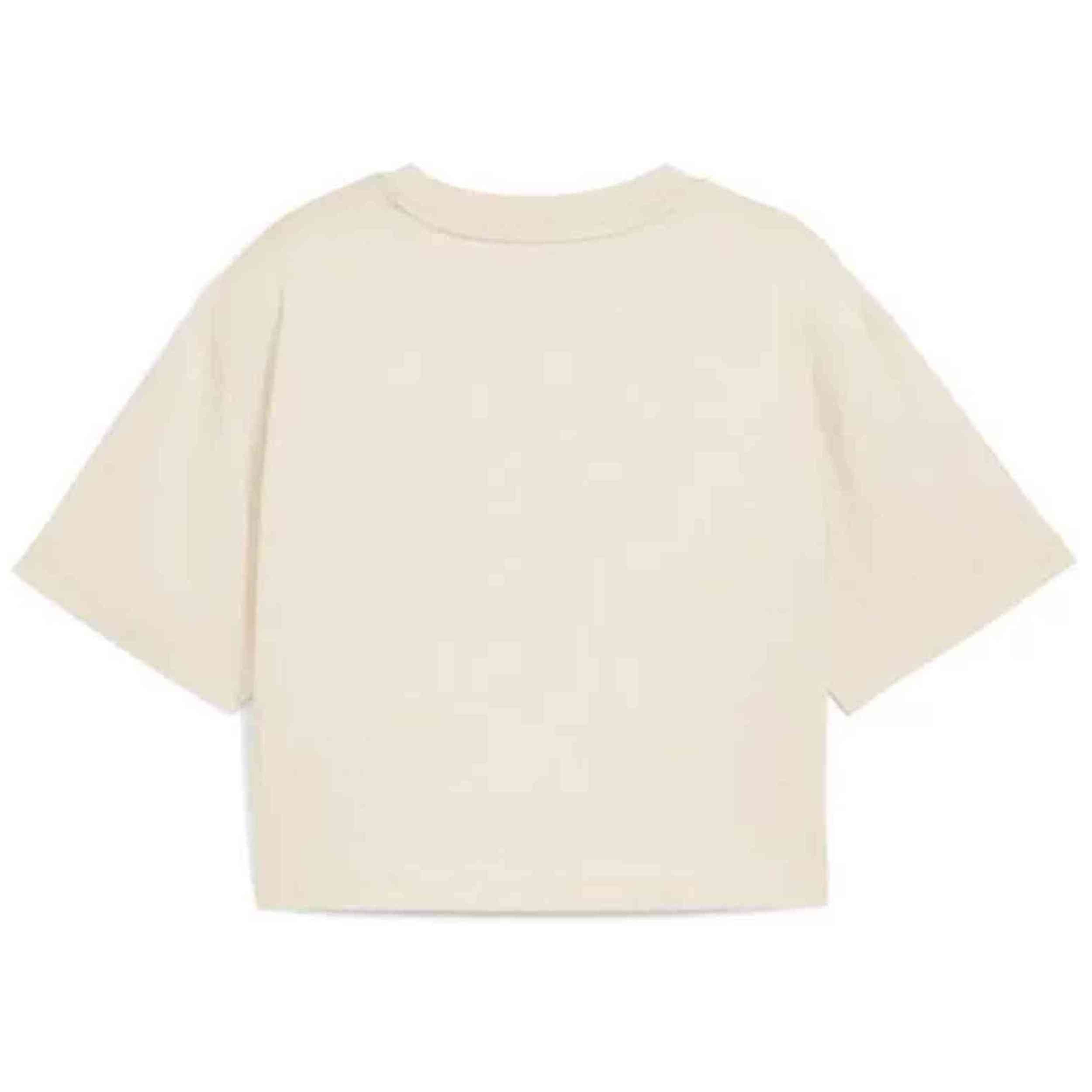 Camiseta De Manga Corta Puma Ess Graphic