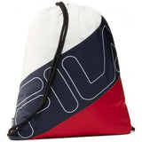 Bolsa De Gimnasio Fila  multicolor