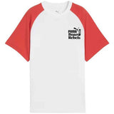 Camiseta De Manga Corta Puma Mid90S Graphic