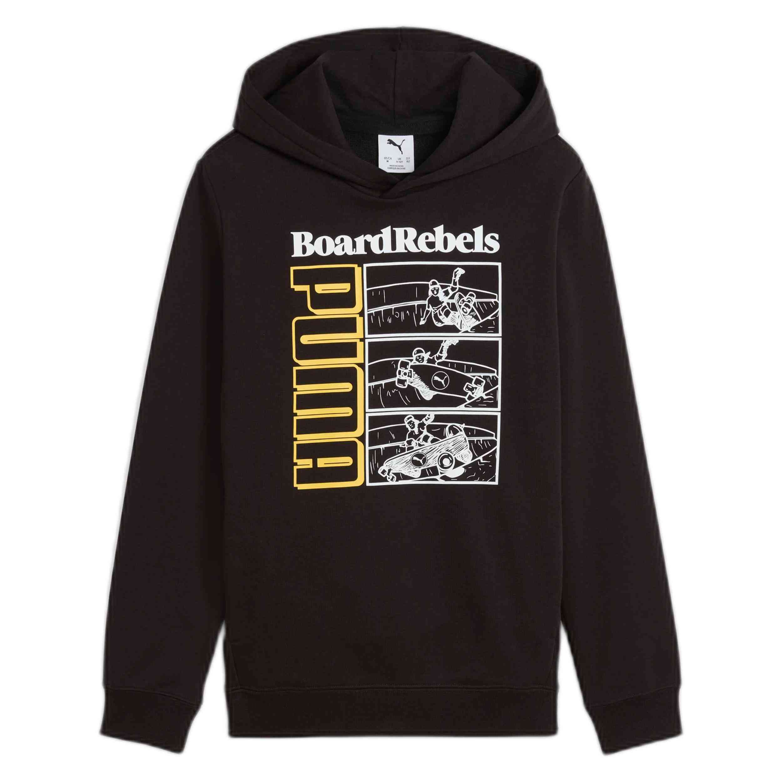 Sudadera Con Capucha Puma Mid90S