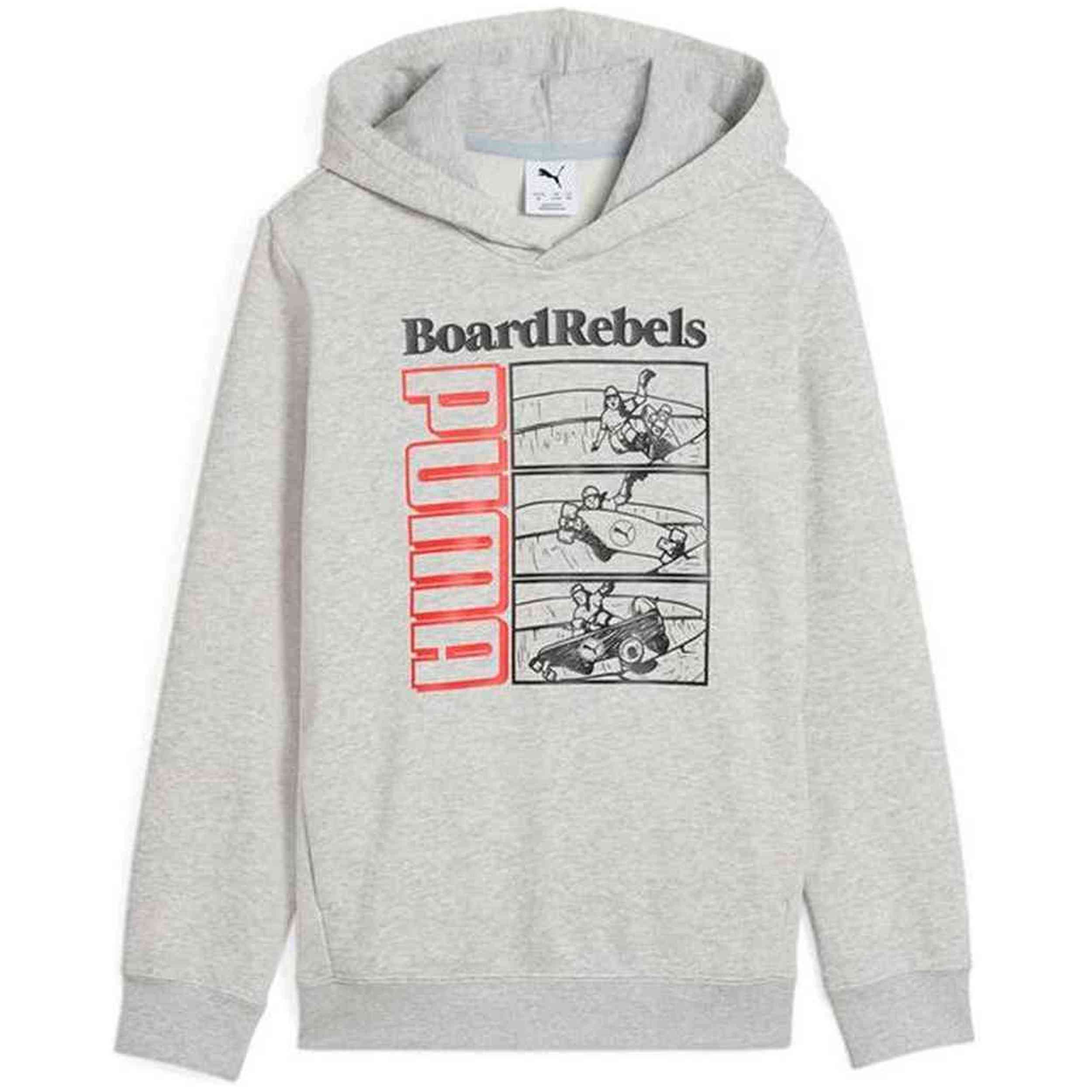 Sudadera Con Capucha Puma Mid90S