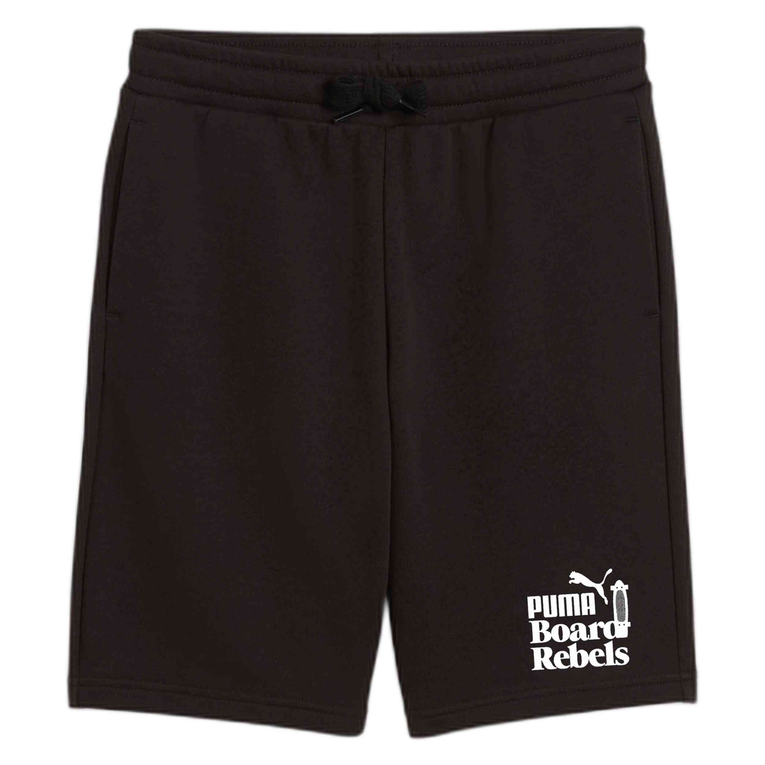 Pantalon Largo Puma Mid90S