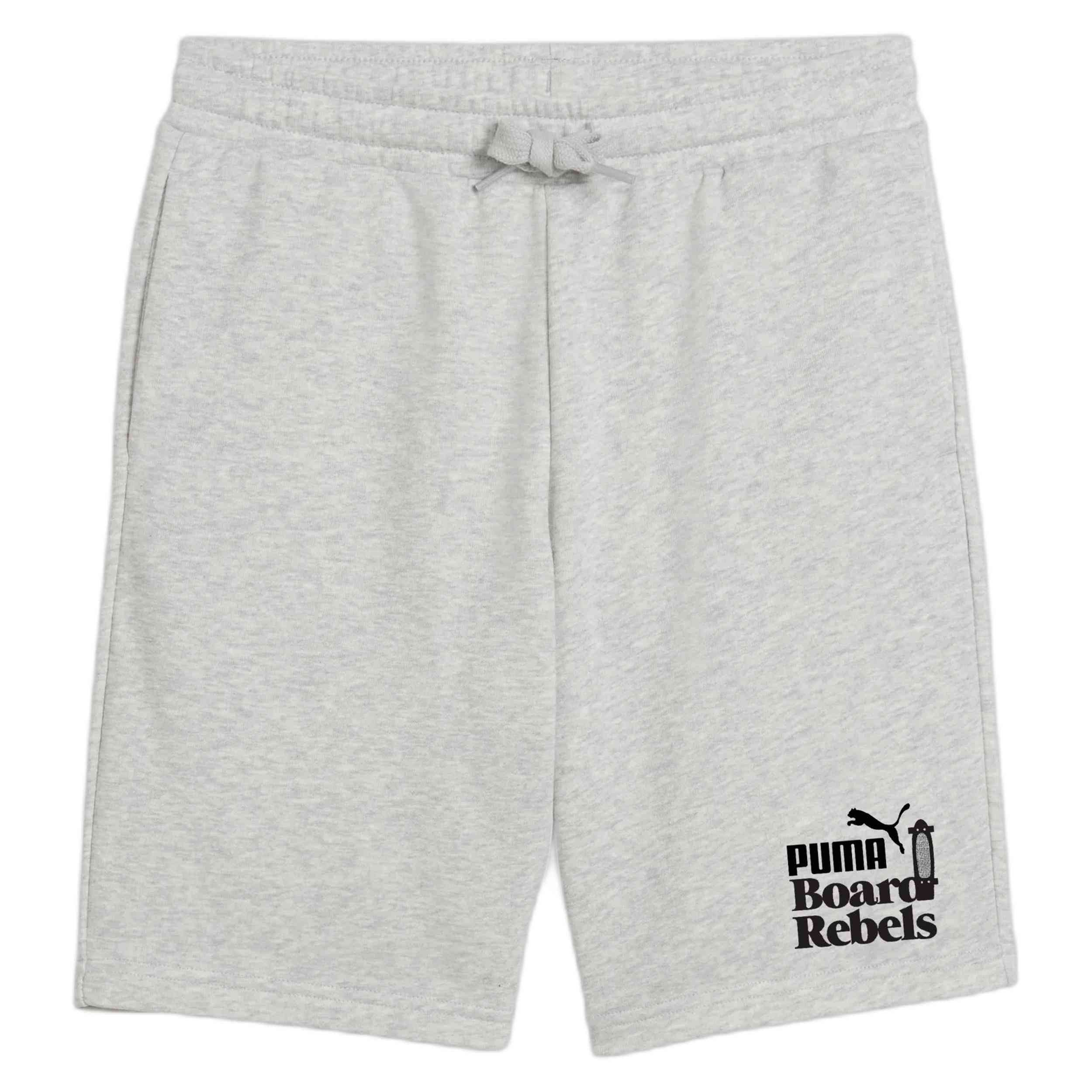 Pantalon Corto Puma 685151-04