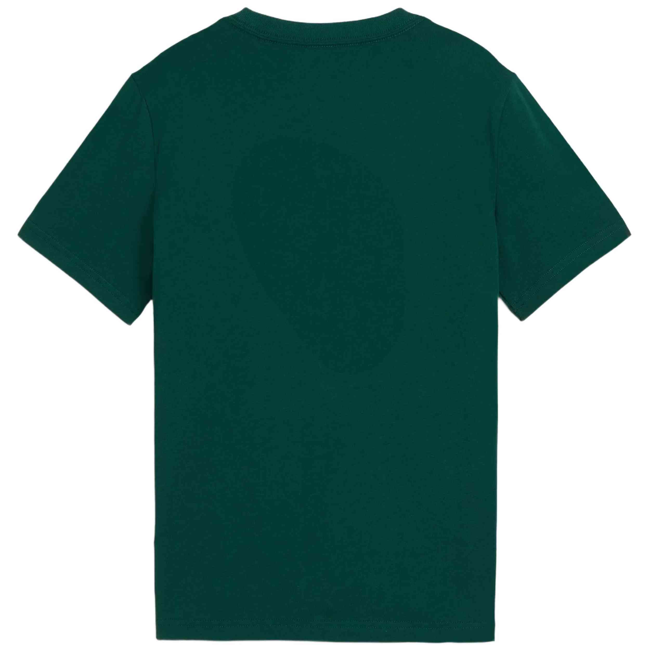 Camiseta De Manga Corta Puma Mid90S Graphic