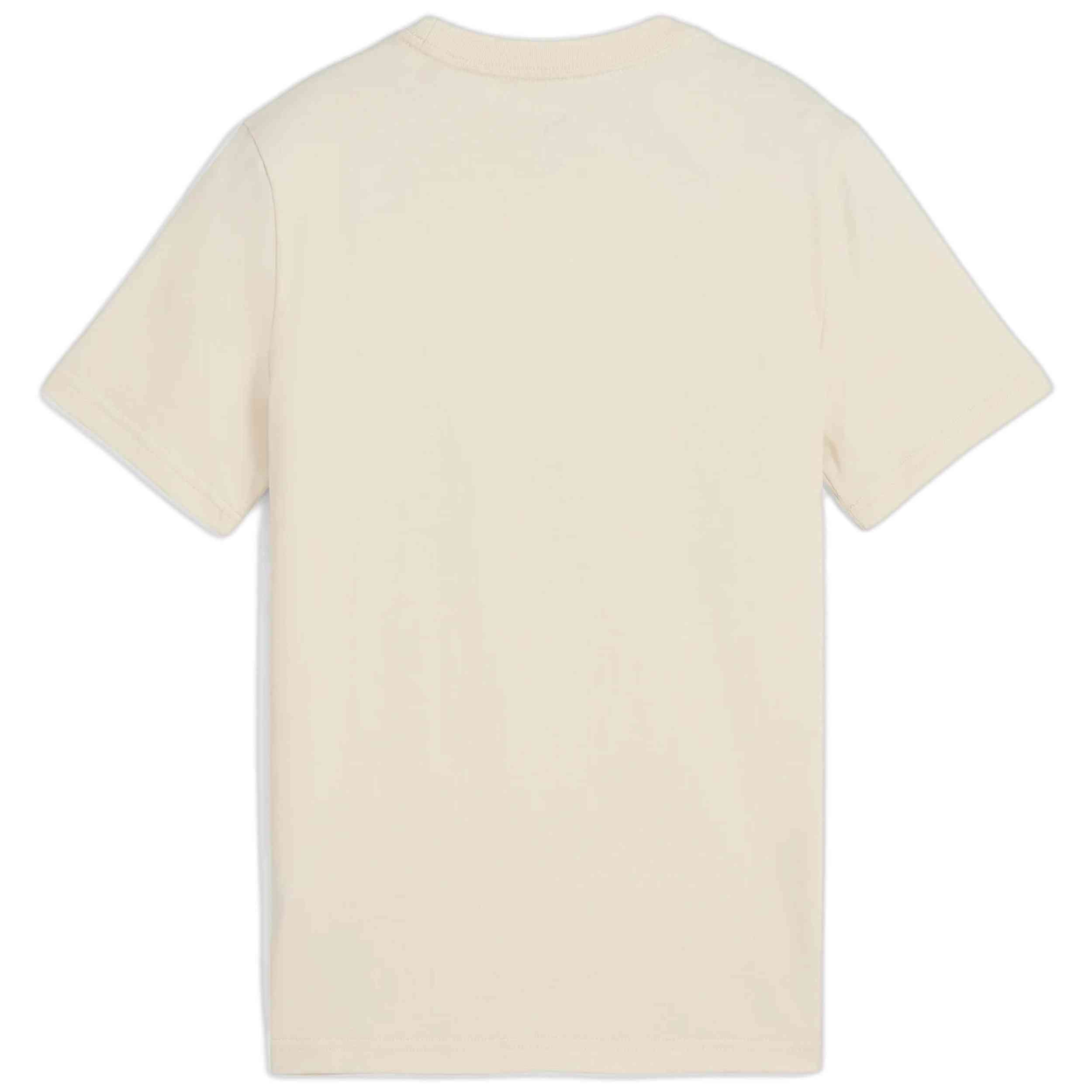 Camiseta De Manga Corta Puma Mid90S Graphic