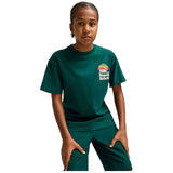 Camiseta De Manga Corta Puma