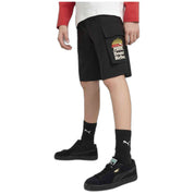 Pantalon Corto Puma Mid90S Cargo Chino