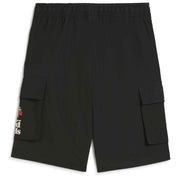 Pantalon Corto Puma Mid90S Cargo Chino