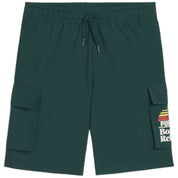 Pantalon Corto Puma Mid90S Cargo Chino