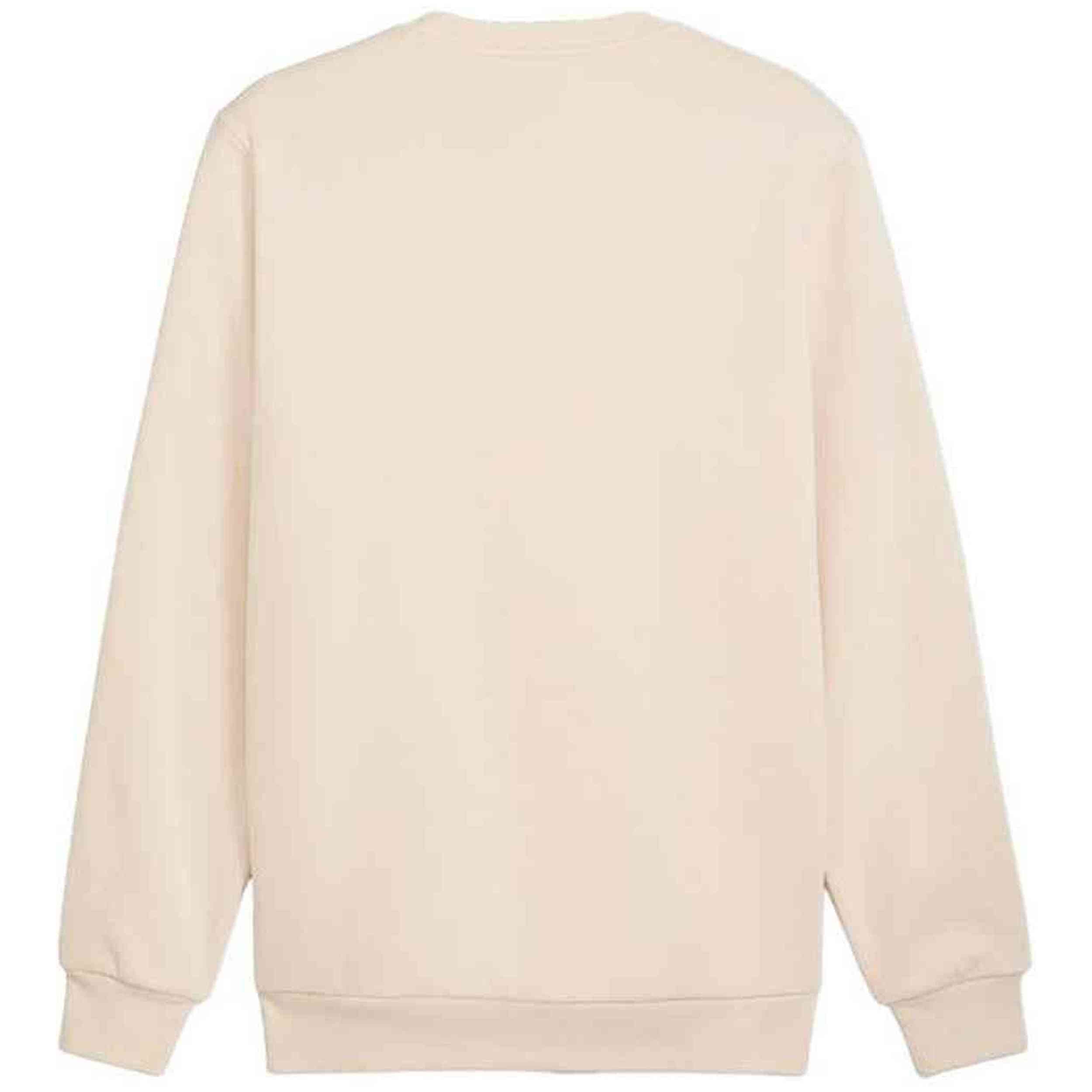 Sudadera Puma Essentials Tape Minimal Gol