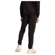 Pantalon Largo Puma Essentials Tape Minimal Gol