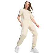 Camiseta De Manga Corta Puma Essentials Tape Minimal Gol
