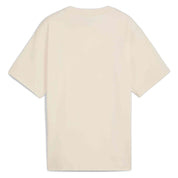 Camiseta De Manga Corta Puma Essentials Tape Minimal Gol