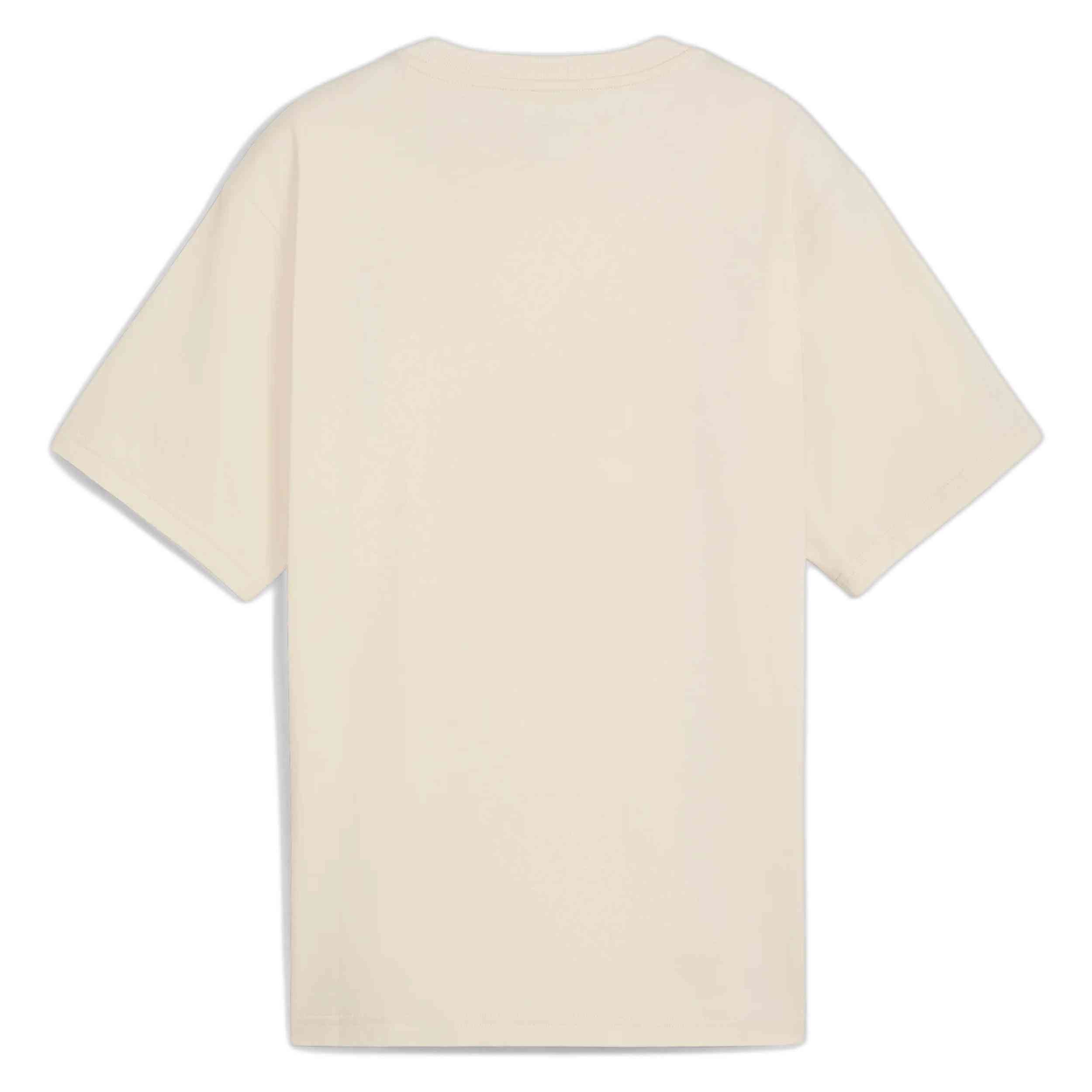 Camiseta De Manga Corta Puma Essentials Tape Minimal Gol