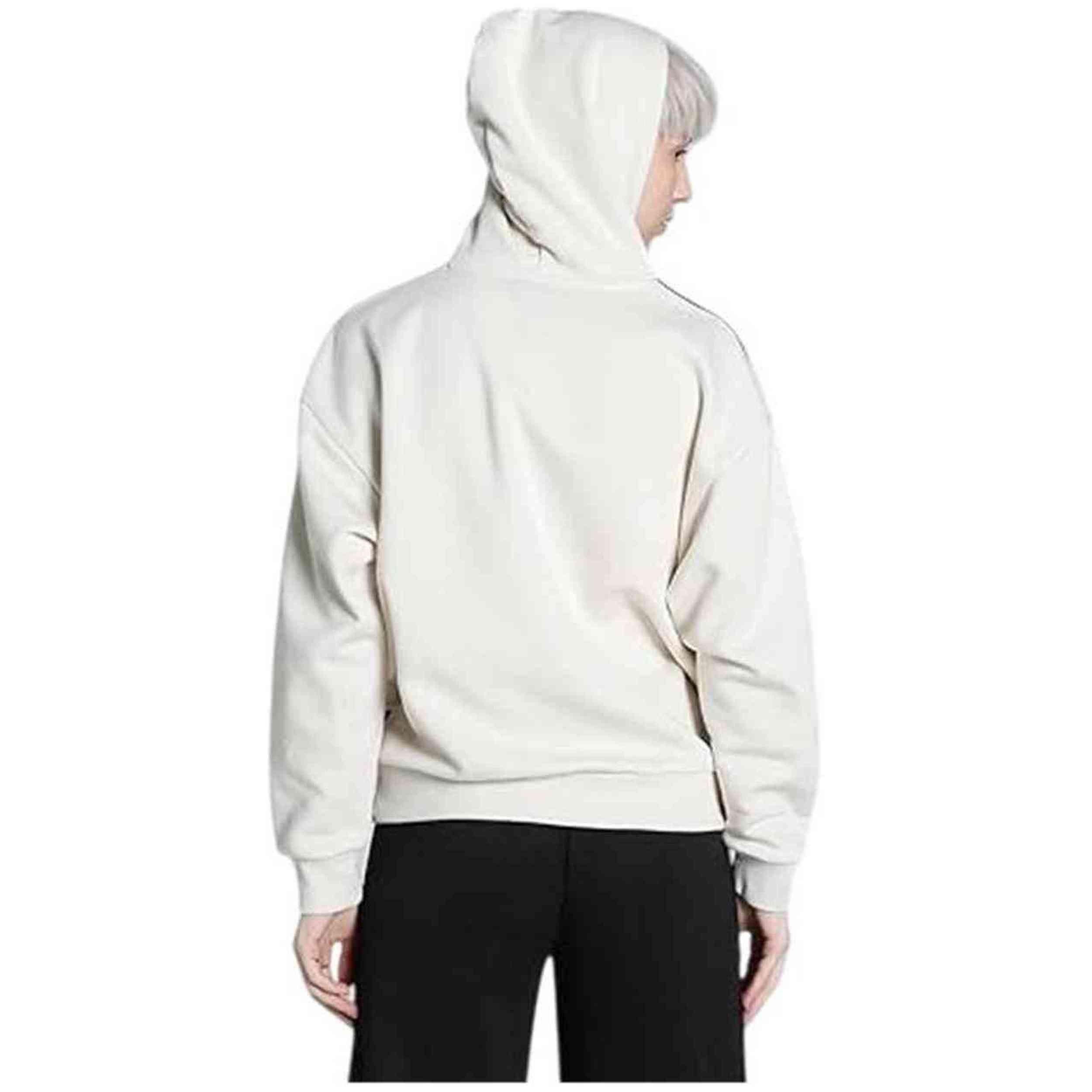 Sudadera Con Capucha Puma Essentials Tape Minimal Gol