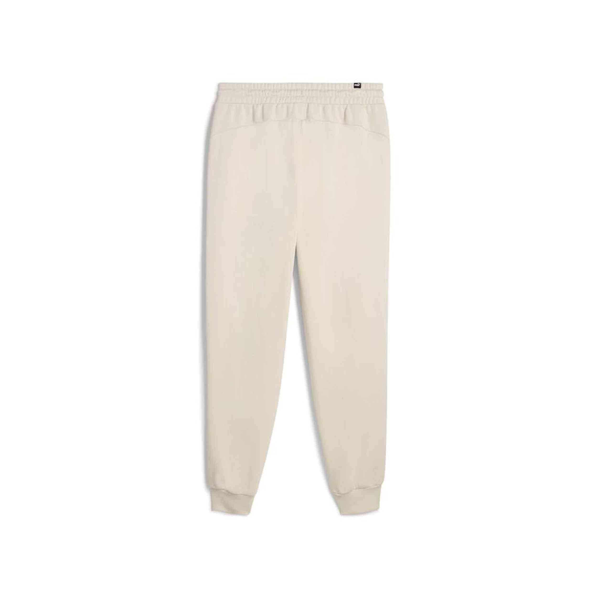 Pantalon Largo Puma Ess Tape Minimal Gol