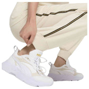 Pantalon Largo Puma Ess Tape Minimal Gol