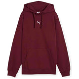 Sudadera Con Capucha Puma