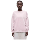 Sudadera Puma Essentials "Misty Pink"