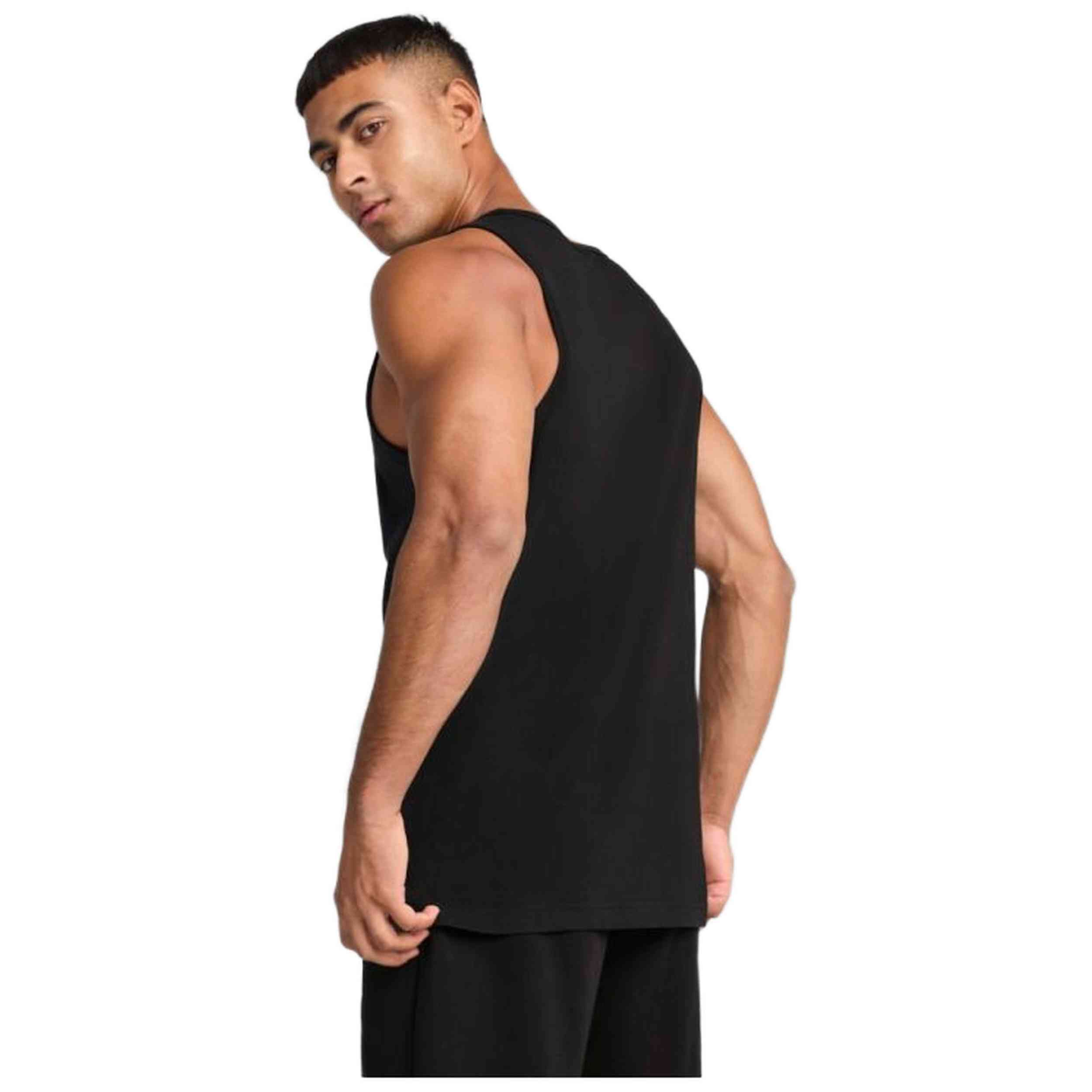 Camiseta De Tirantes Puma Love United
