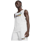 Camiseta De Tirantes Puma Love United
