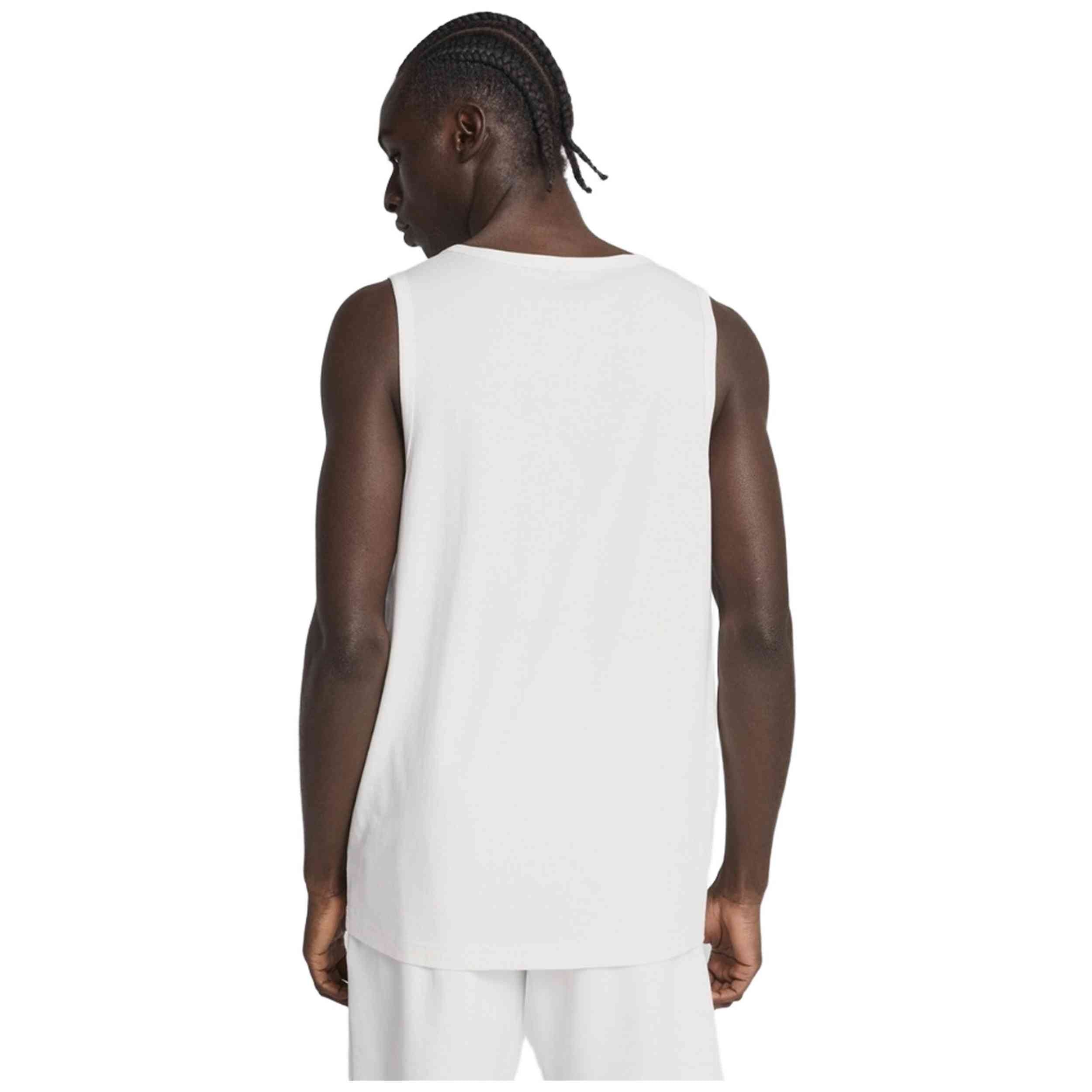 Camiseta De Tirantes Puma Love United