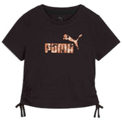 Camiseta De Manga Corta Puma Ess Animal Logo
