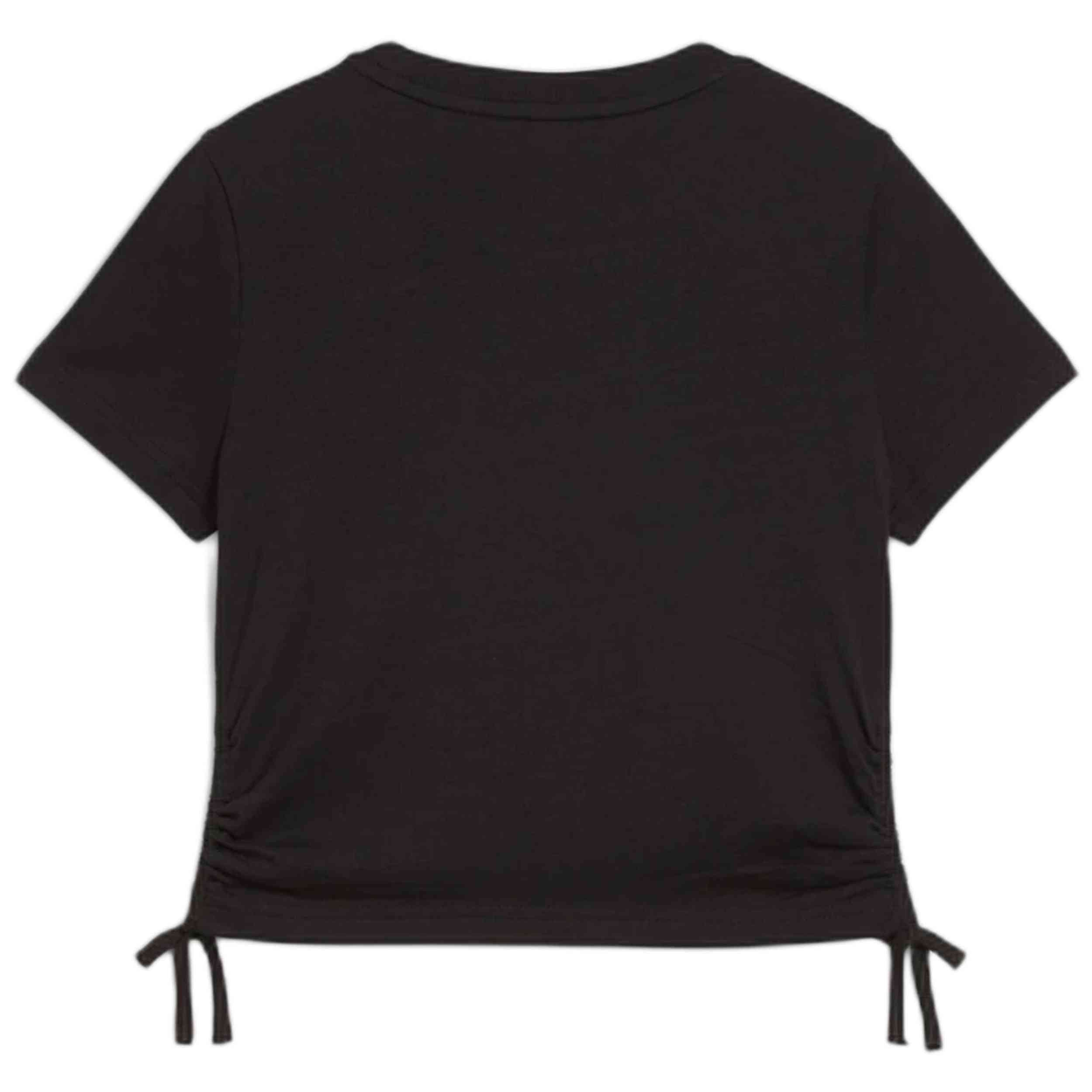 Camiseta De Manga Corta Puma Ess Animal Logo