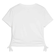 Camiseta De Manga Corta Puma Essentials Animal Logo Knotted