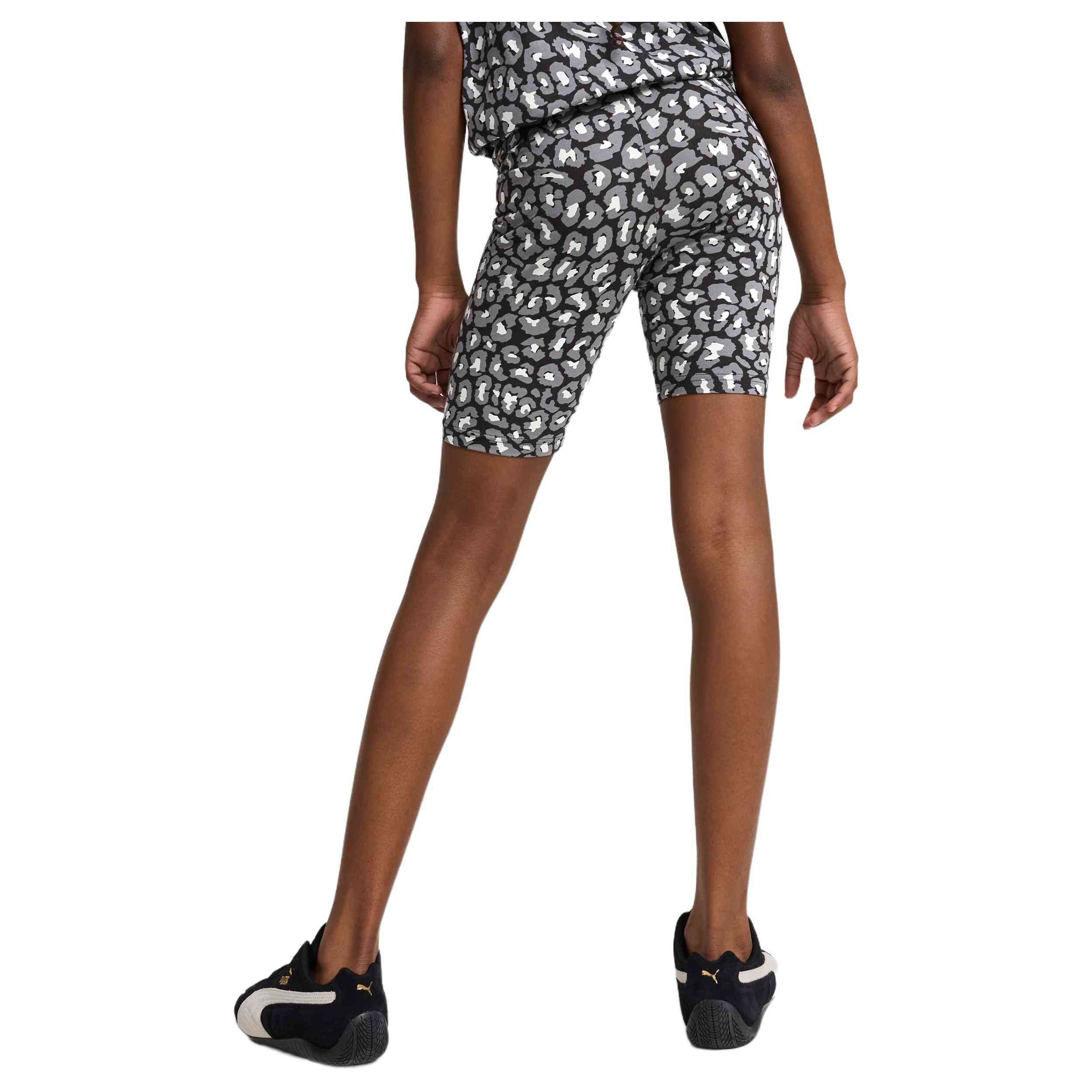 Malla Corta Puma Essentials Animal