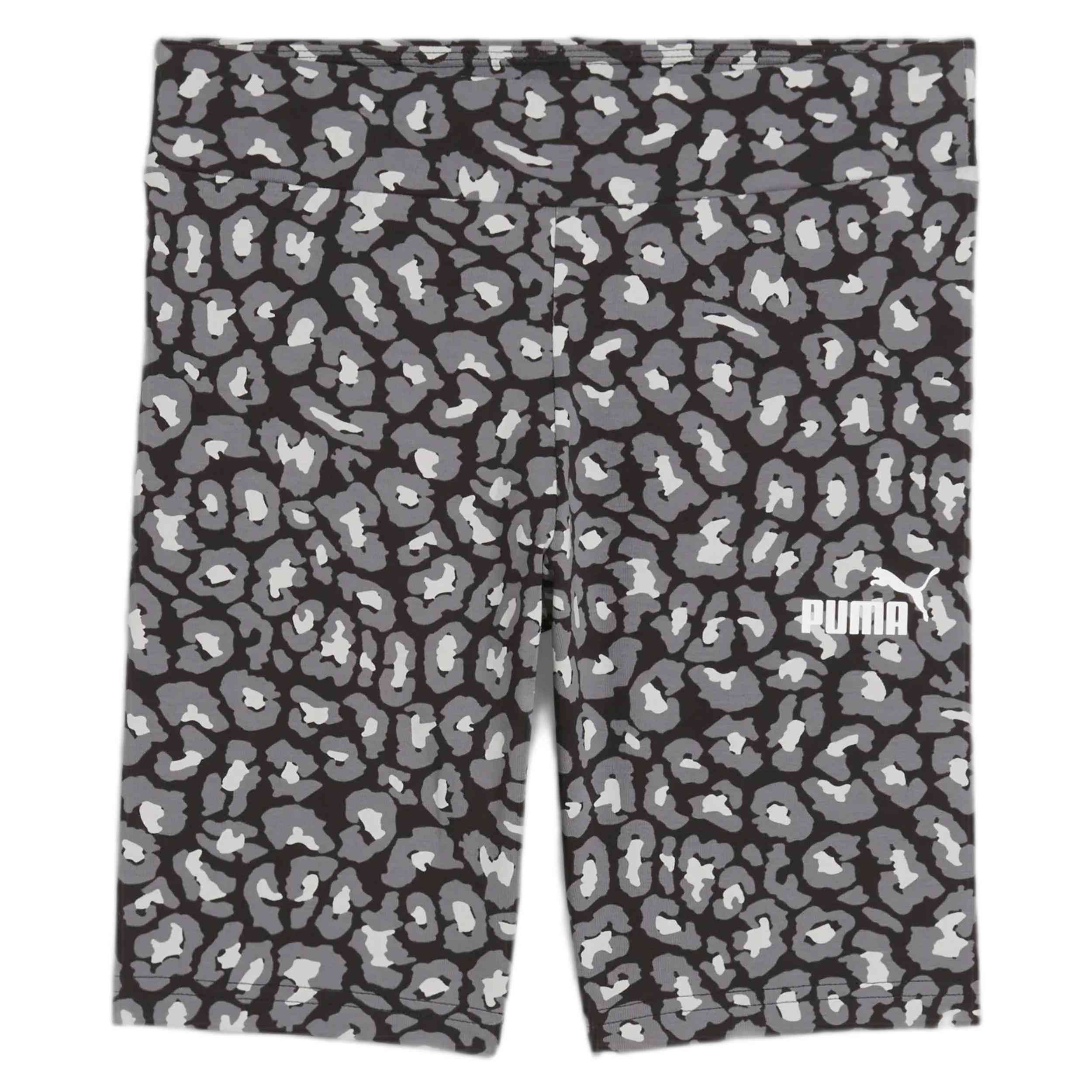 Malla Corta Puma Essentials Animal