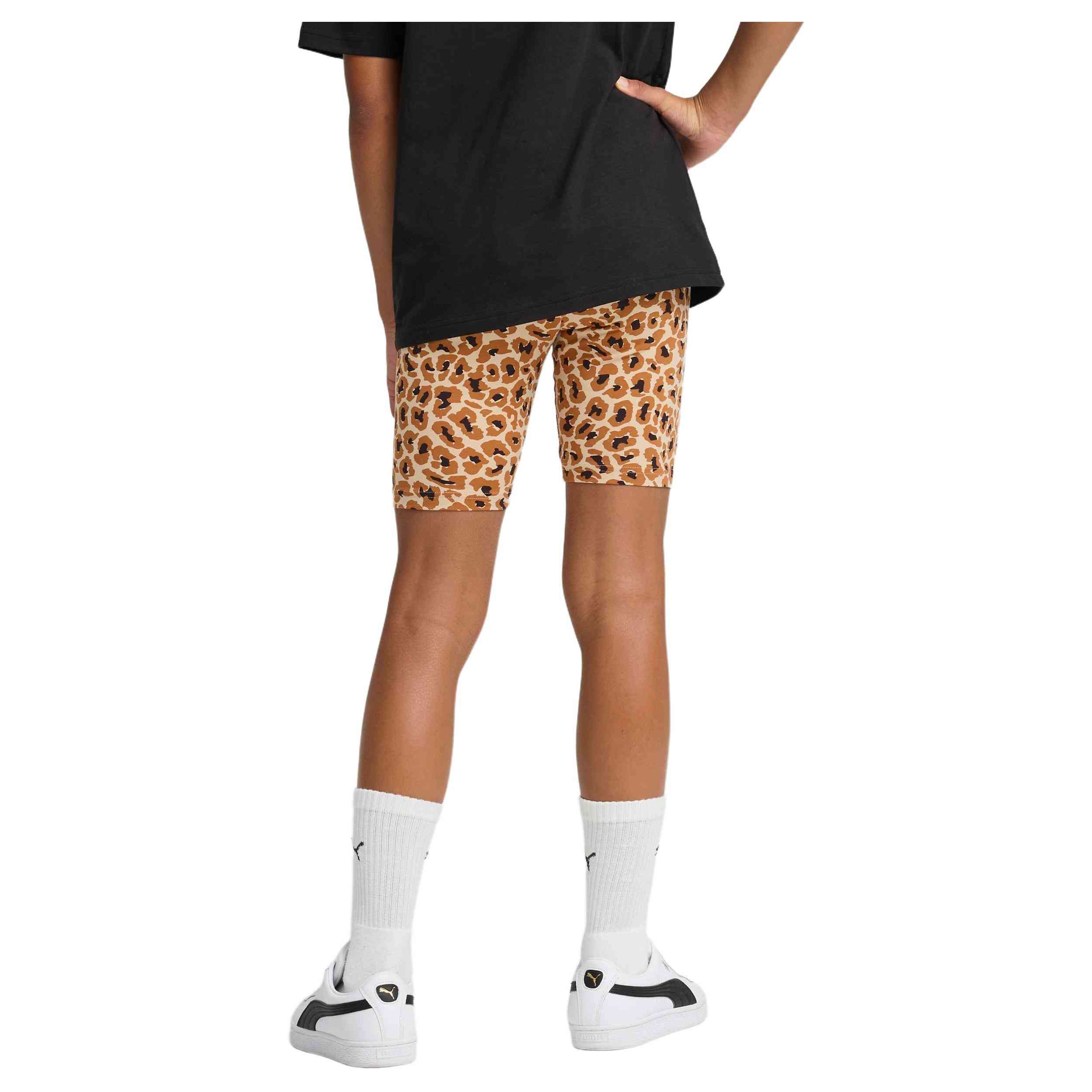 Mallas Puma Essentials Animal