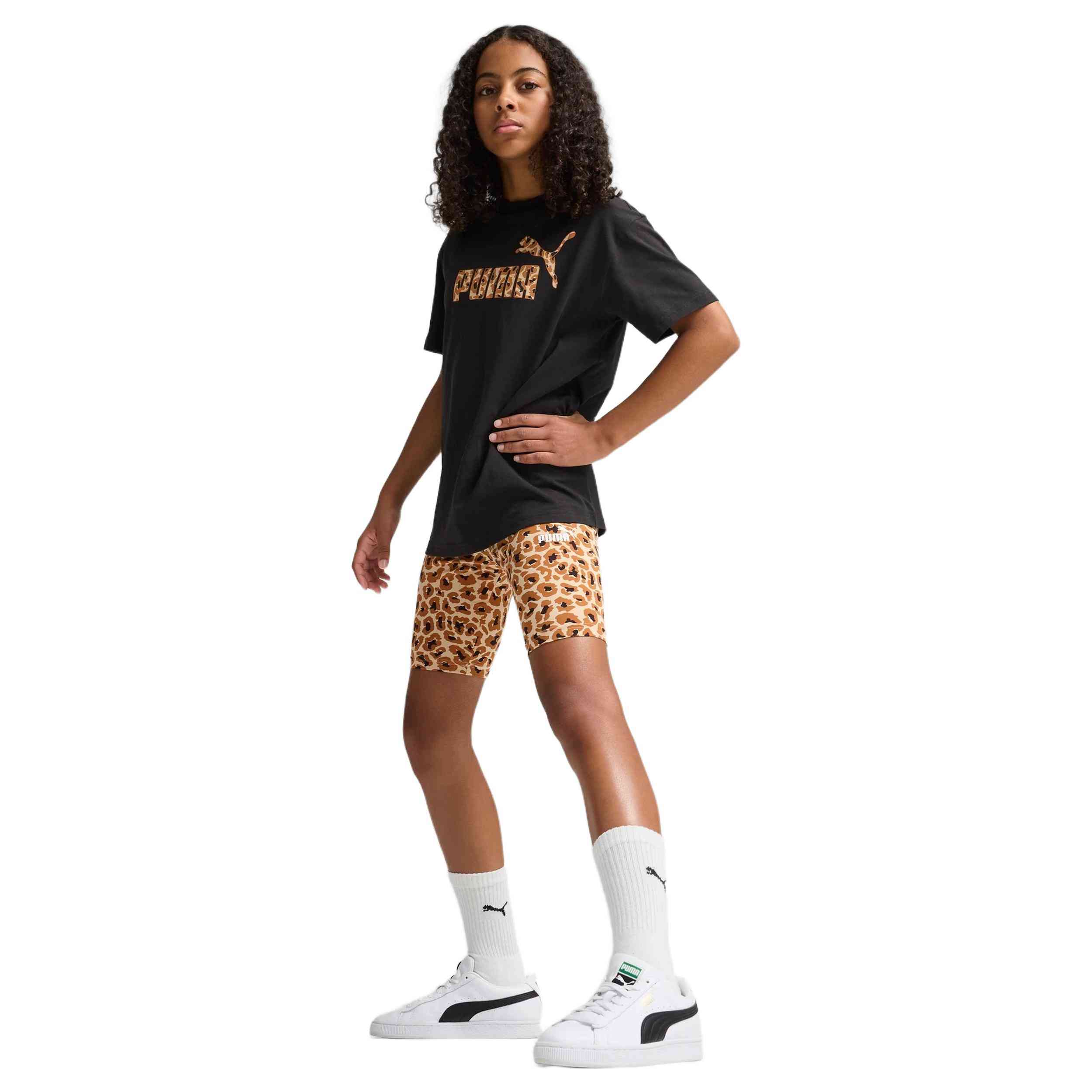 Mallas Puma Essentials Animal