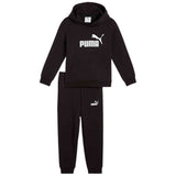 Conjunto Para Bebe Puma Chándal Puma Ess Logo