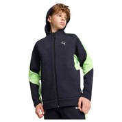 Chaqueta Puma Evostripe Dk