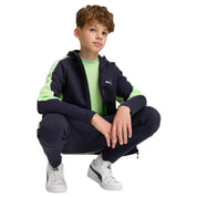 Chaqueta Puma Evostripe Dk