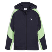 Chaqueta Puma Evostripe Dk