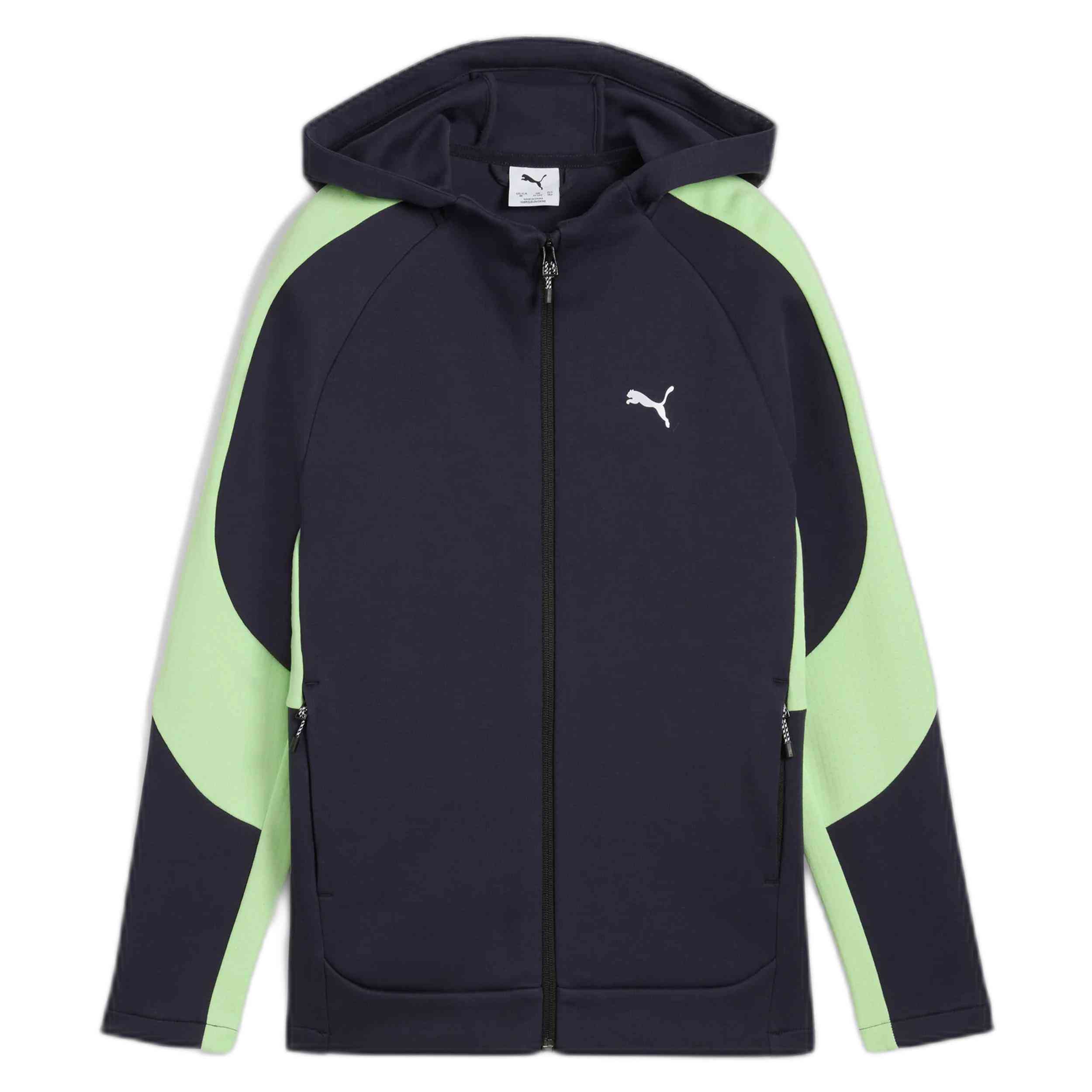 Chaqueta Puma Evostripe Dk